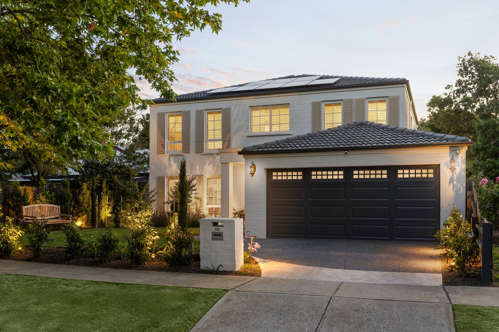 10 St Mitchell Circuit, Mornington, 3931