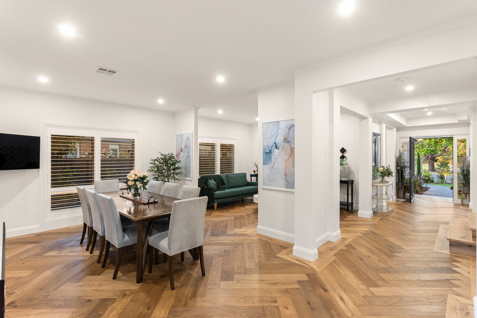 10 St Mitchell Circuit, Mornington, 3931