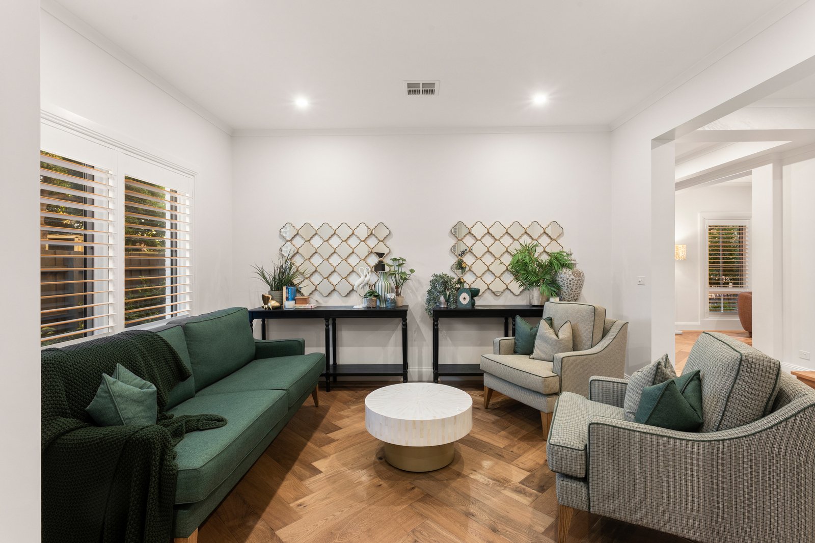 10 St Mitchell Circuit, Mornington, 3931