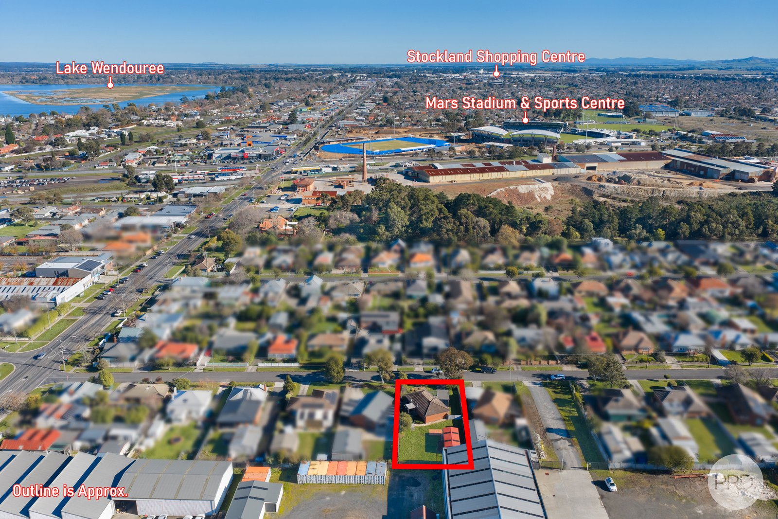 10 Stanley Street BALLARAT NORTH 14