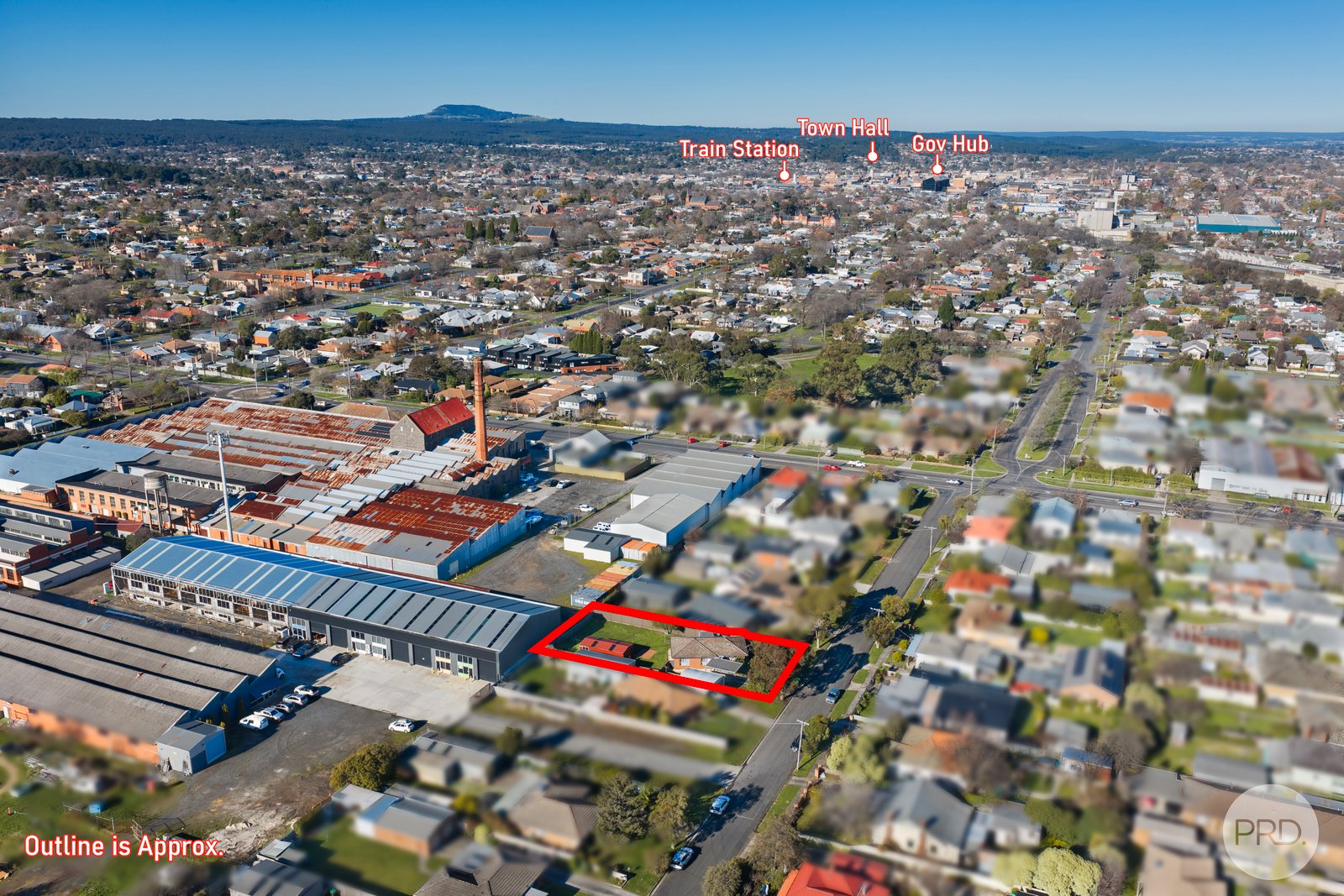 10 Stanley Street BALLARAT NORTH 15