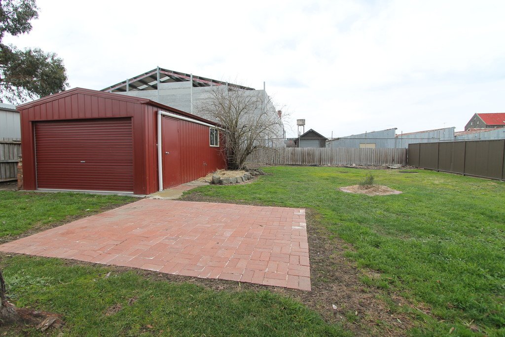 10 Stanley Street BALLARAT NORTH 8