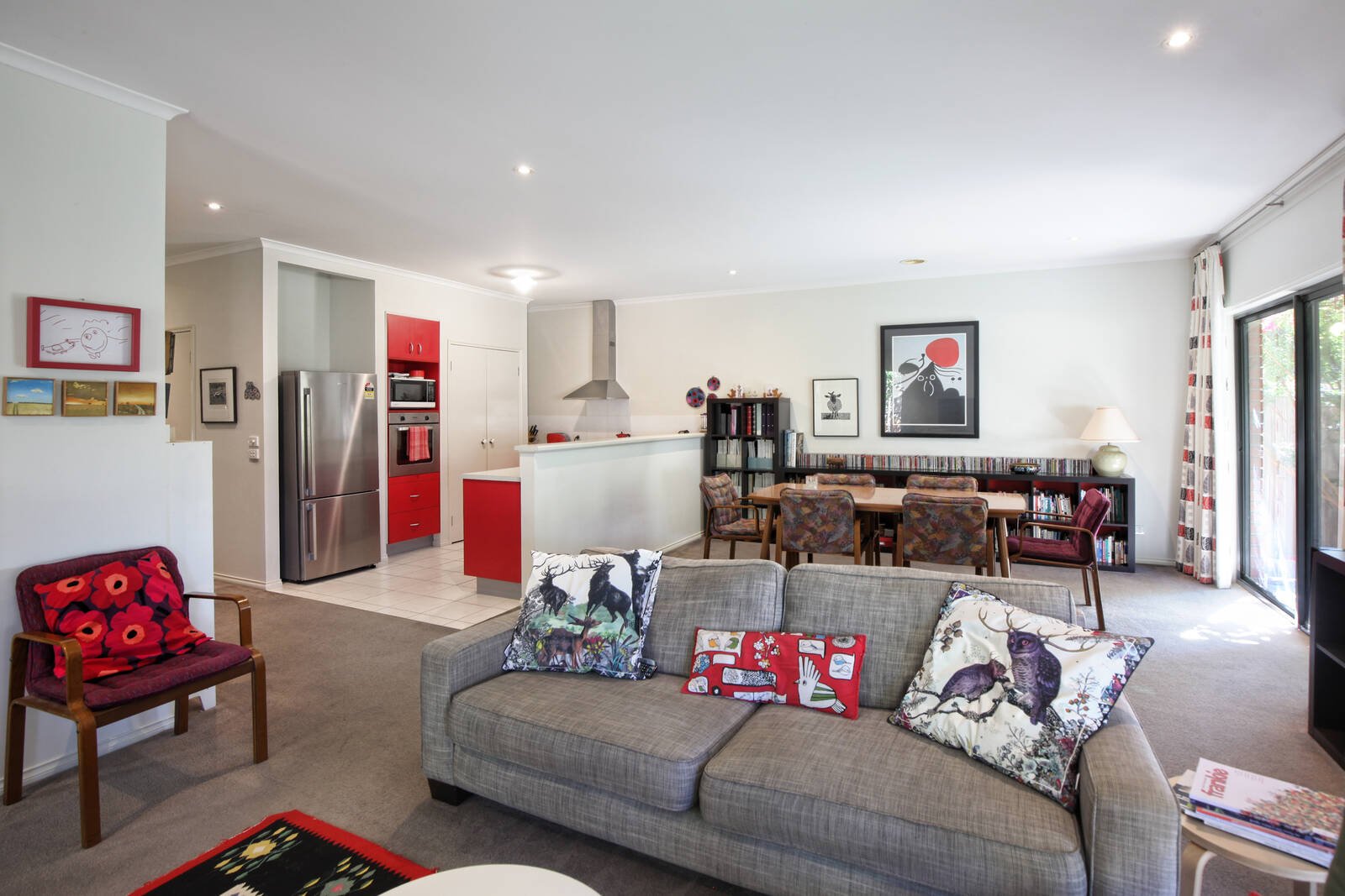 Real Estate and Property in 10 Stephens Street, Woodend, VIC
