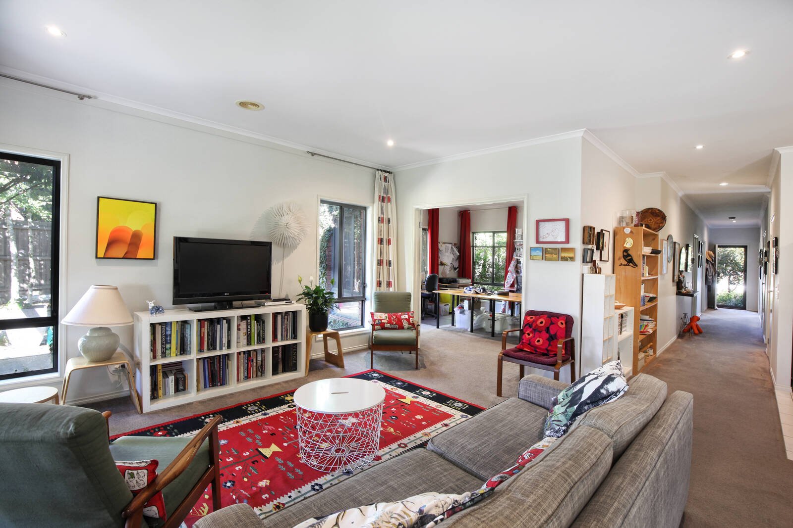 Real Estate and Property in 10 Stephens Street, Woodend, VIC