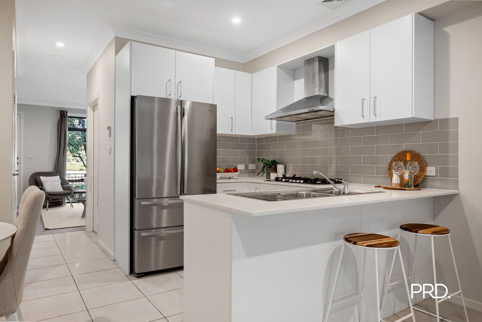 10 Stratton Lane PENRITH 4