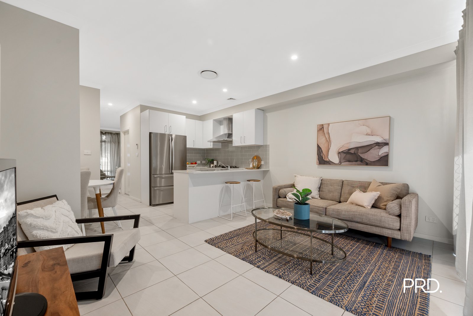 10 Stratton Lane PENRITH 5