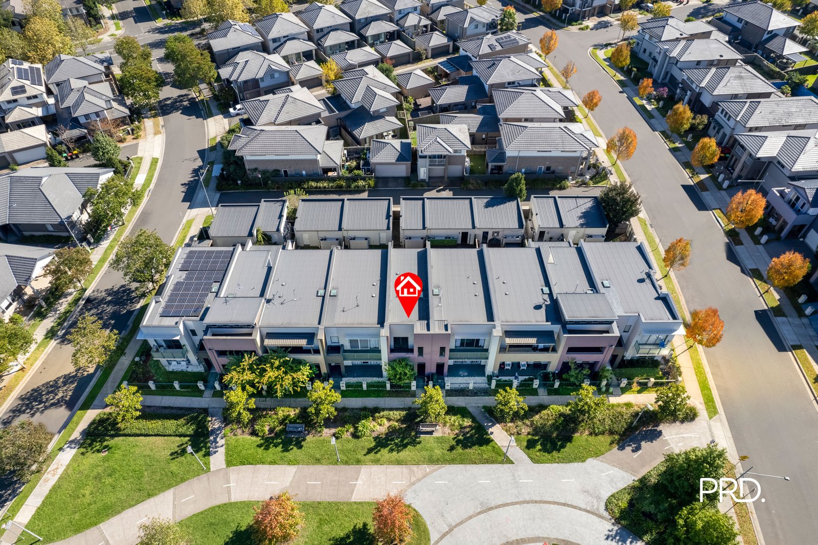 10 Stratton Lane PENRITH 14