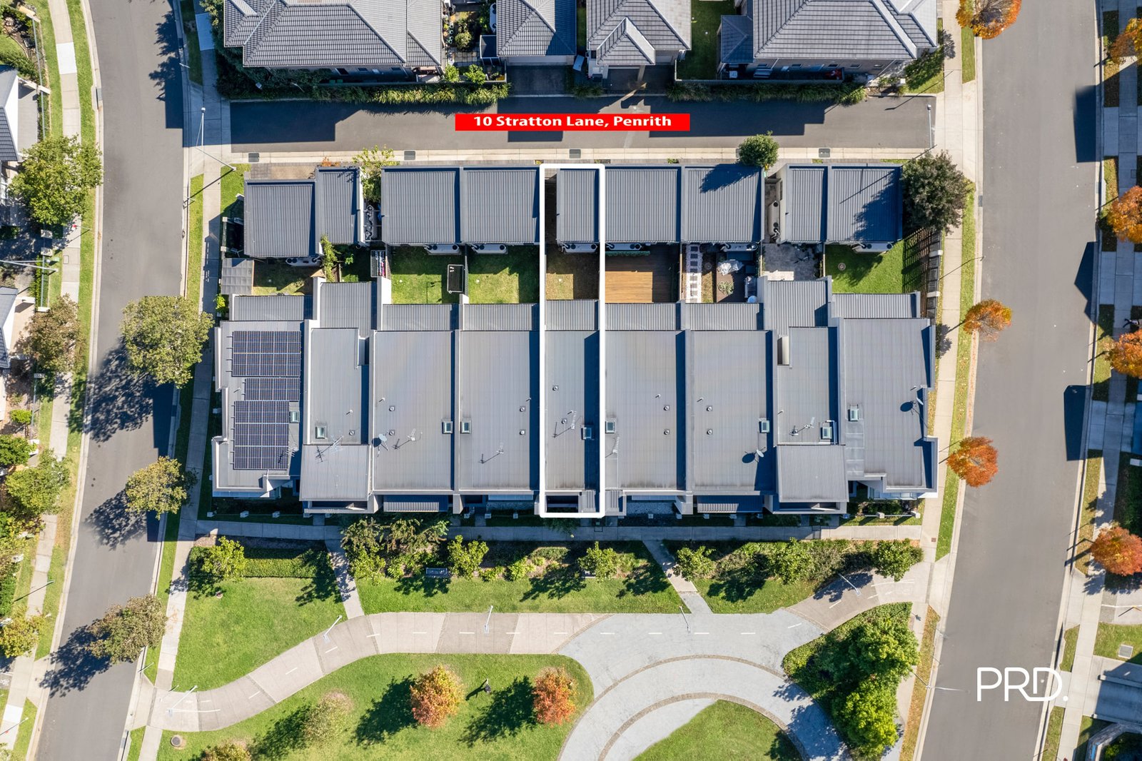 10 Stratton Lane PENRITH 15