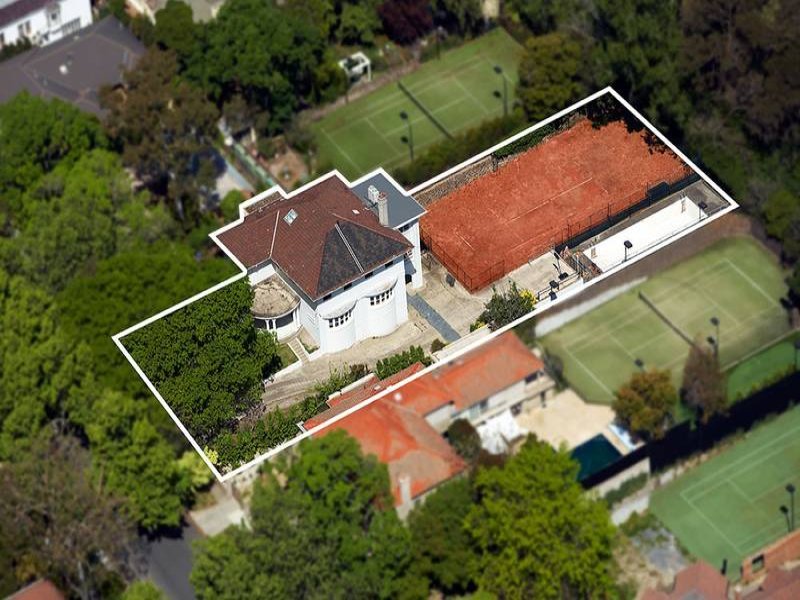 Real Estate and Property in 10 Struan Street, Toorak, VIC