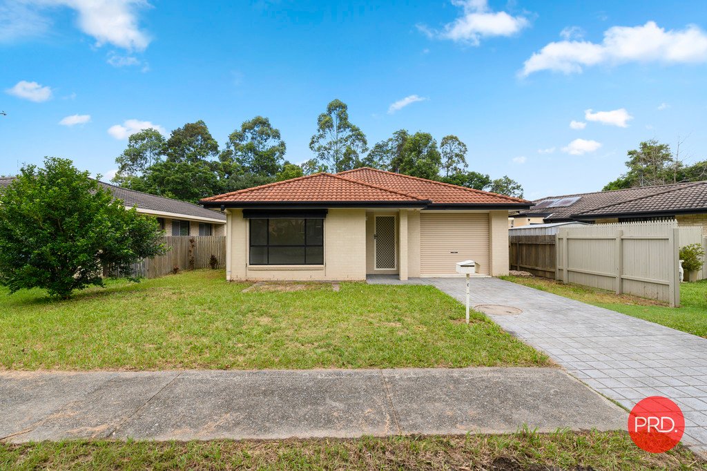 10 Sunnyside Close COFFS HARBOUR 12