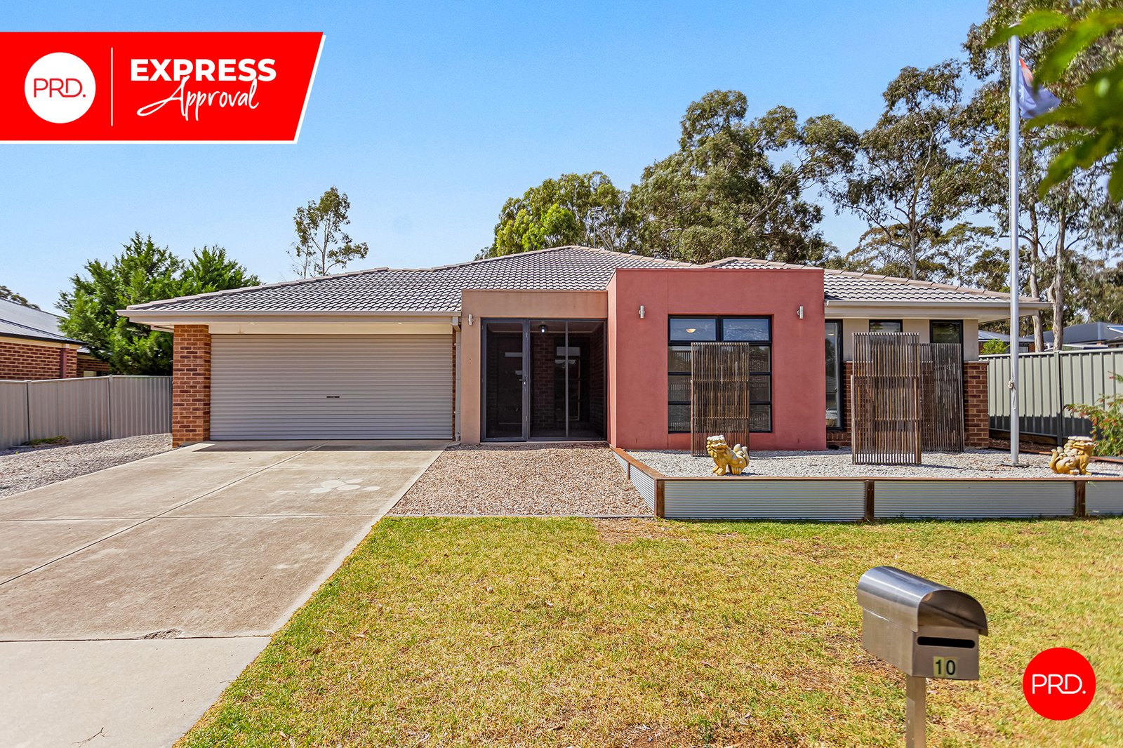 10 Symbester Crescent EAGLEHAWK 16