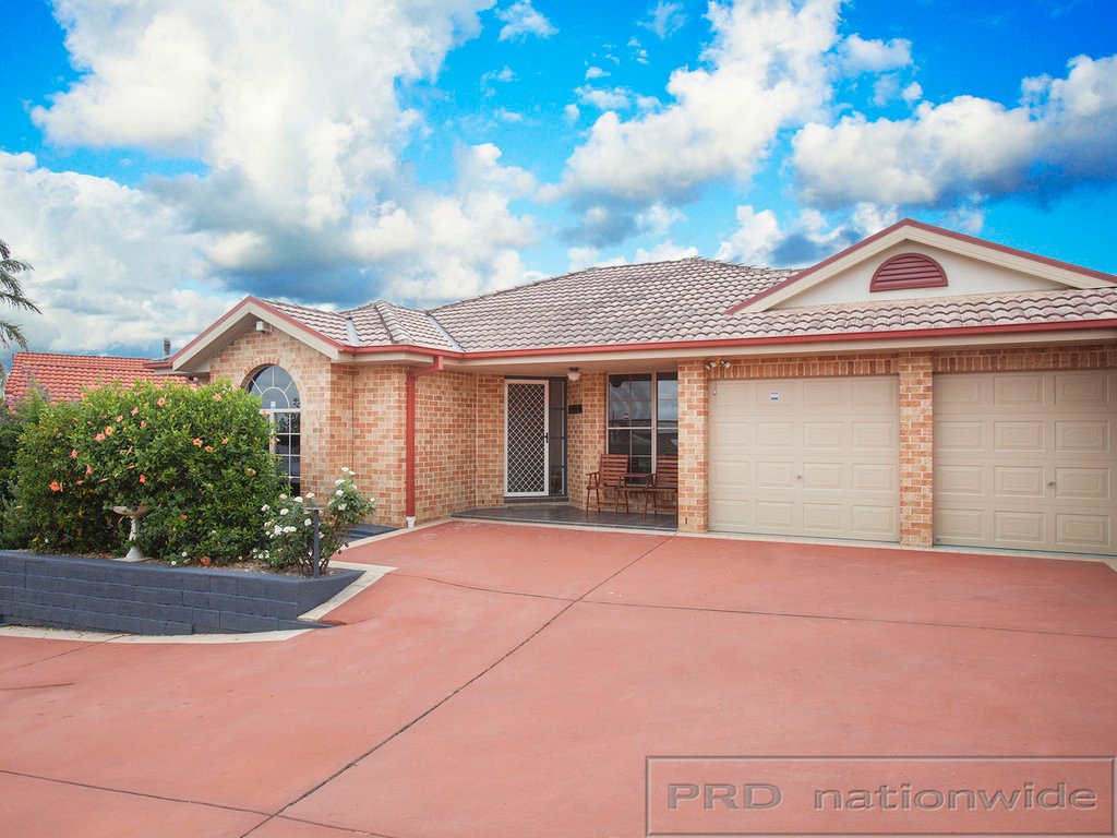 10 Tabor Close RUTHERFORD 1