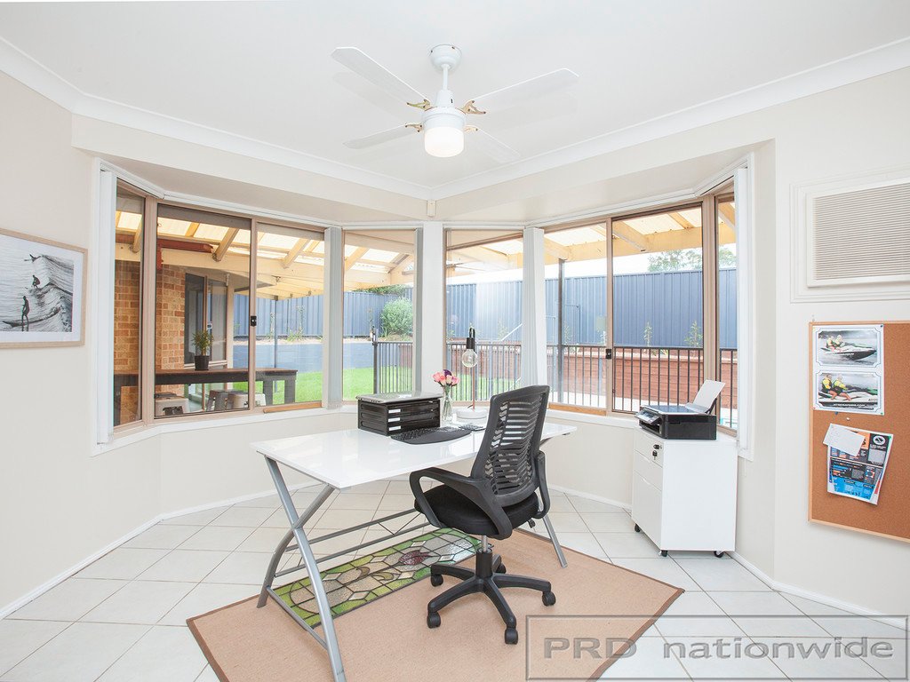 10 Tabor Close RUTHERFORD 7