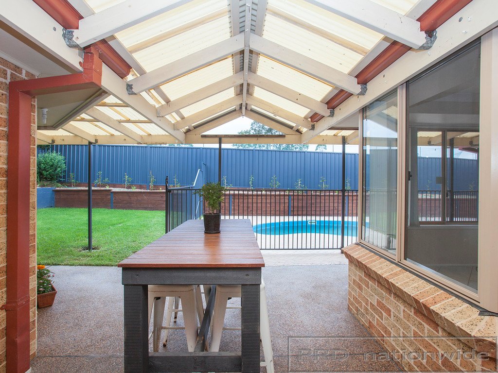 10 Tabor Close RUTHERFORD 12