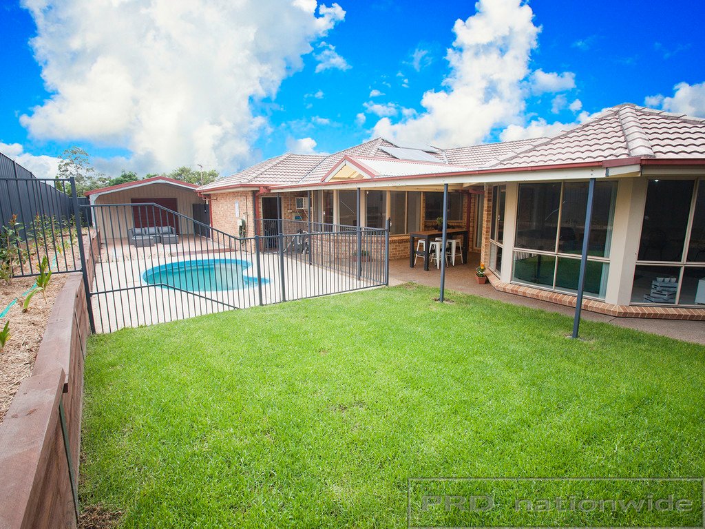 10 Tabor Close RUTHERFORD 14