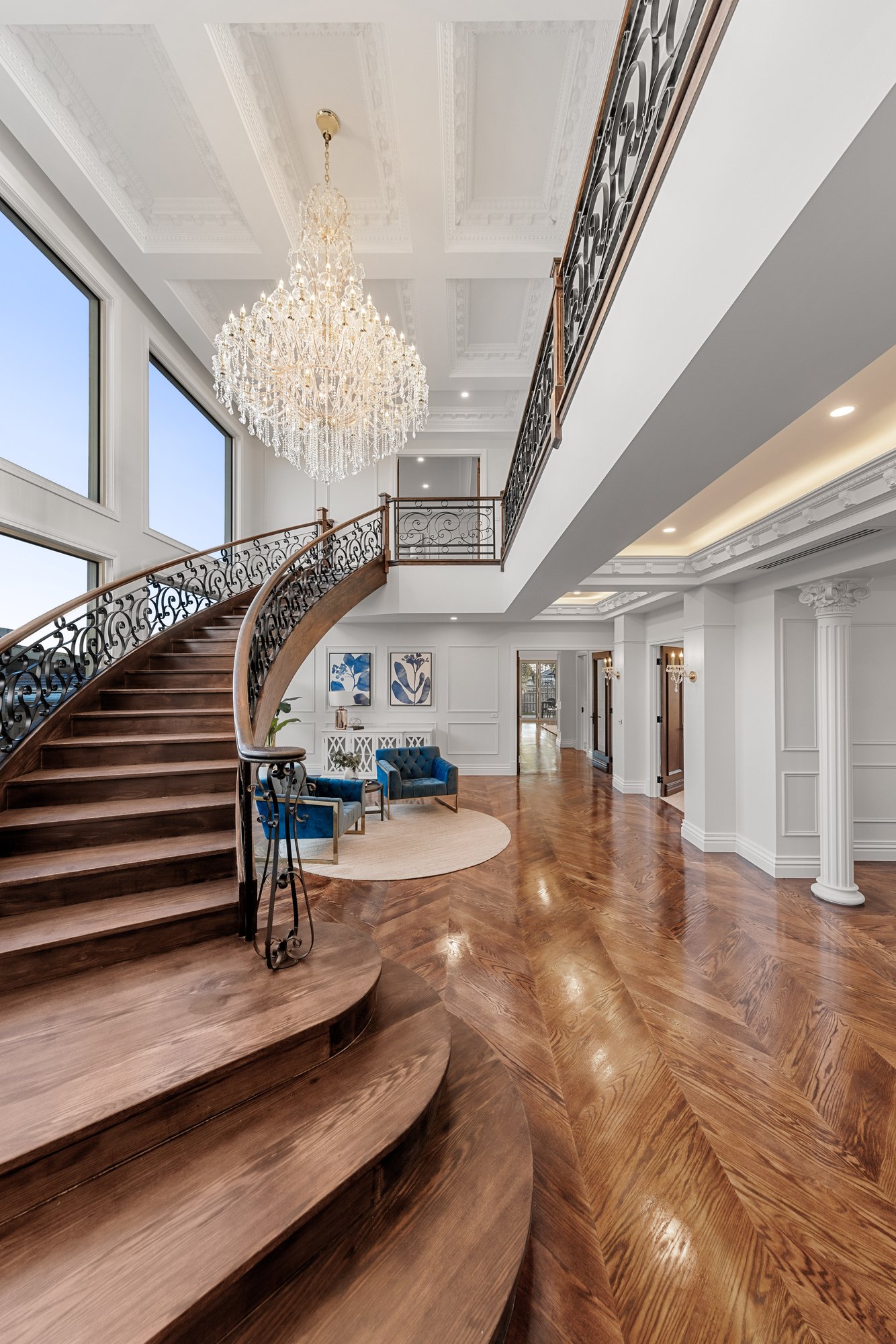 Gallery: 10 Talford Street