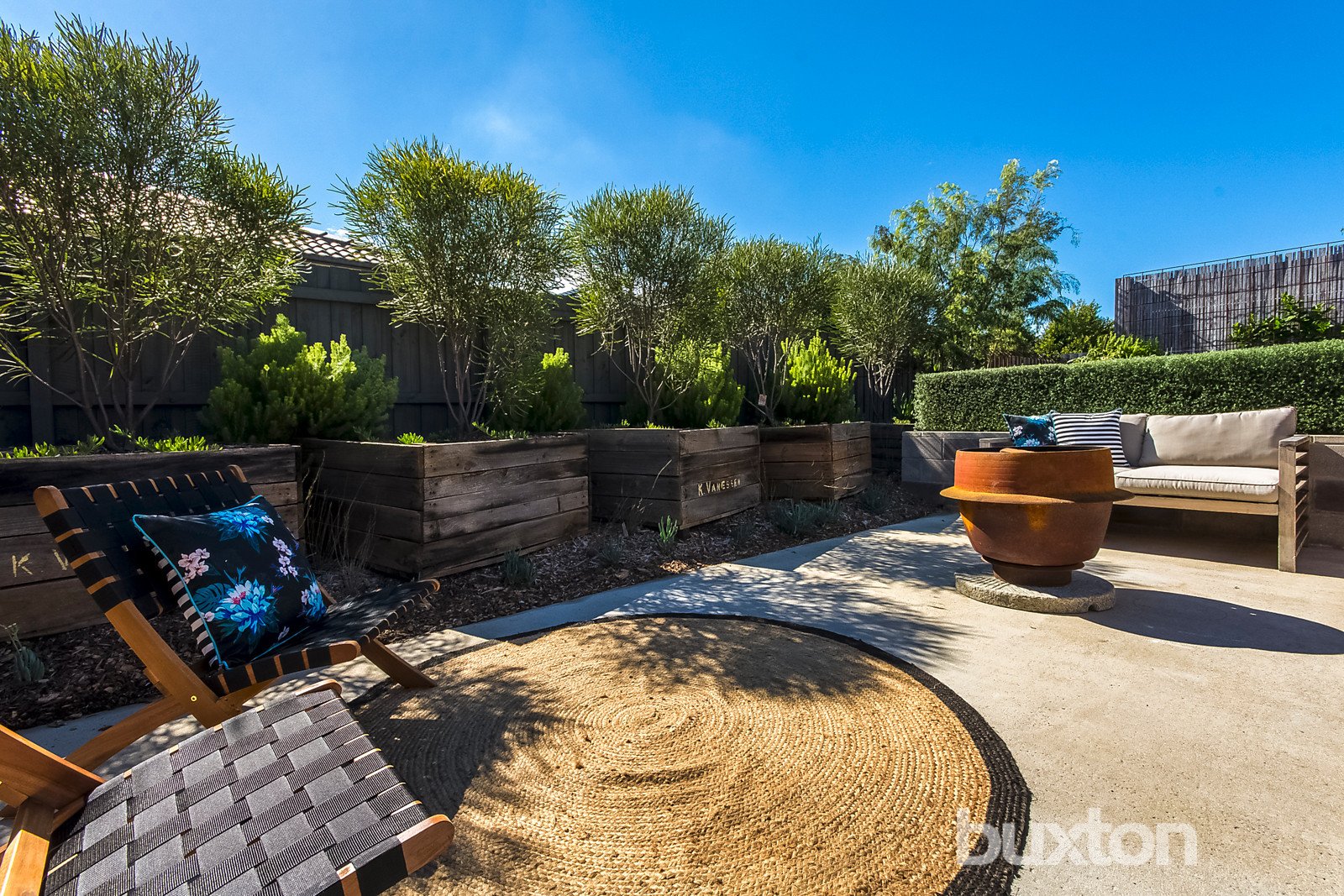 Gallery: 10 Tamarillo Street