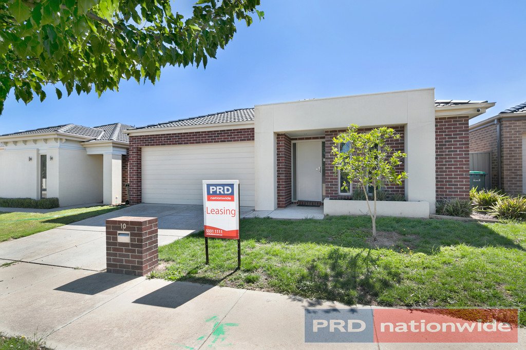10 Tangerine Street ALFREDTON 1