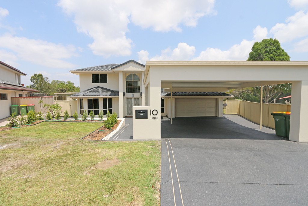 10 Tanzen Drive ARUNDEL 18