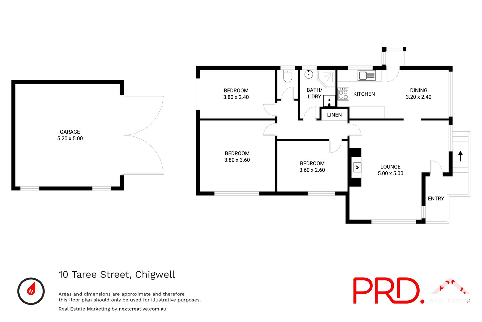 10 Taree Street CHIGWELL 11
