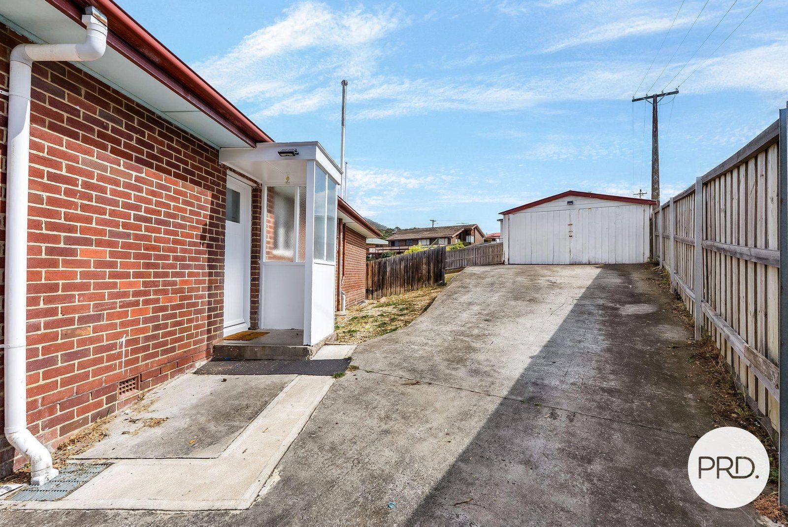 10 Taree Street CHIGWELL 10