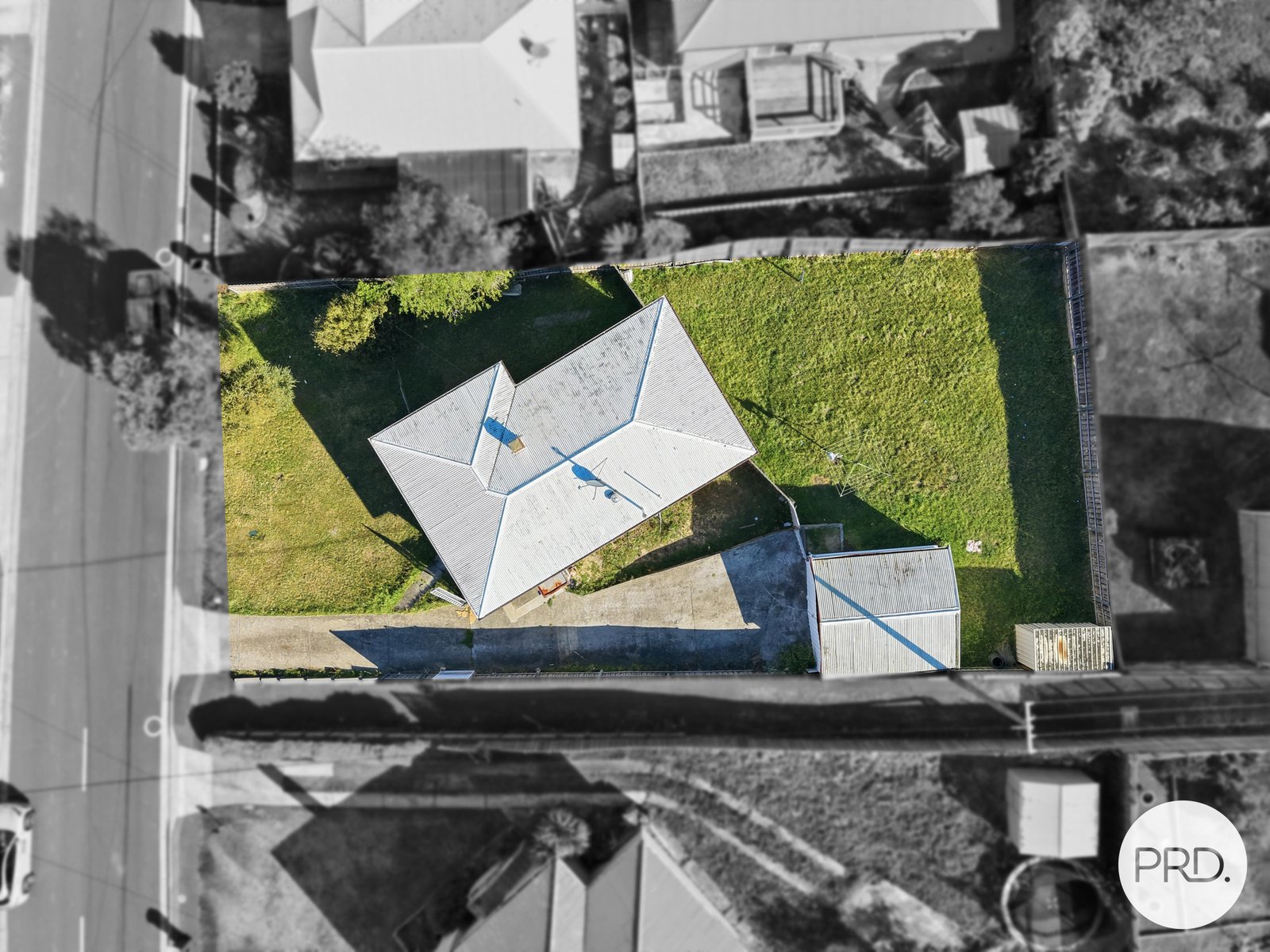 10 Taree Street CHIGWELL 3