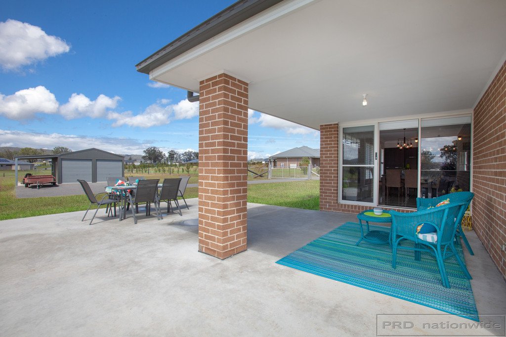 10 Tebbutt Close VACY 17