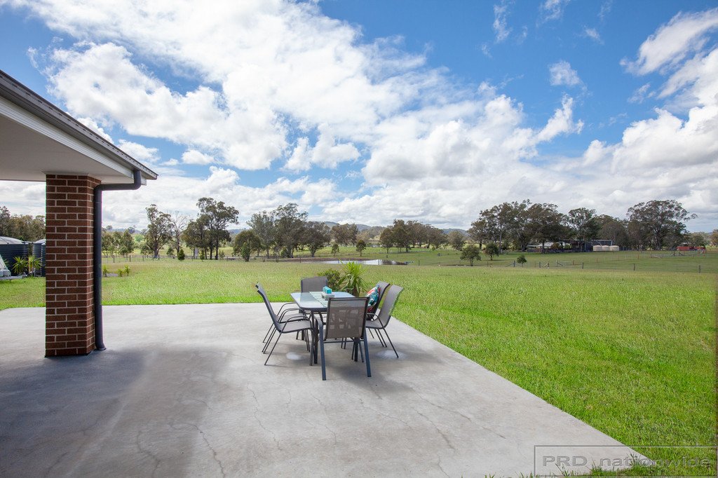 10 Tebbutt Close VACY 18