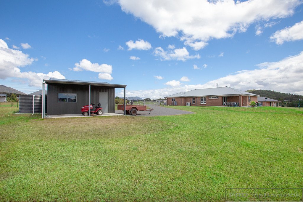 10 Tebbutt Close VACY 21