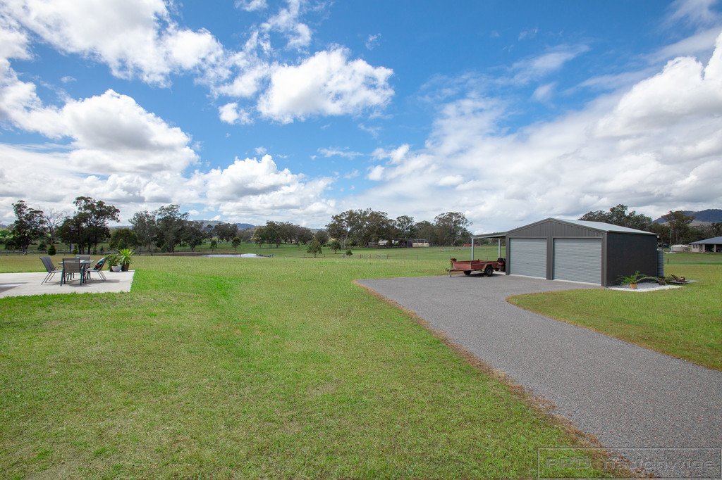 10 Tebbutt Close VACY 22