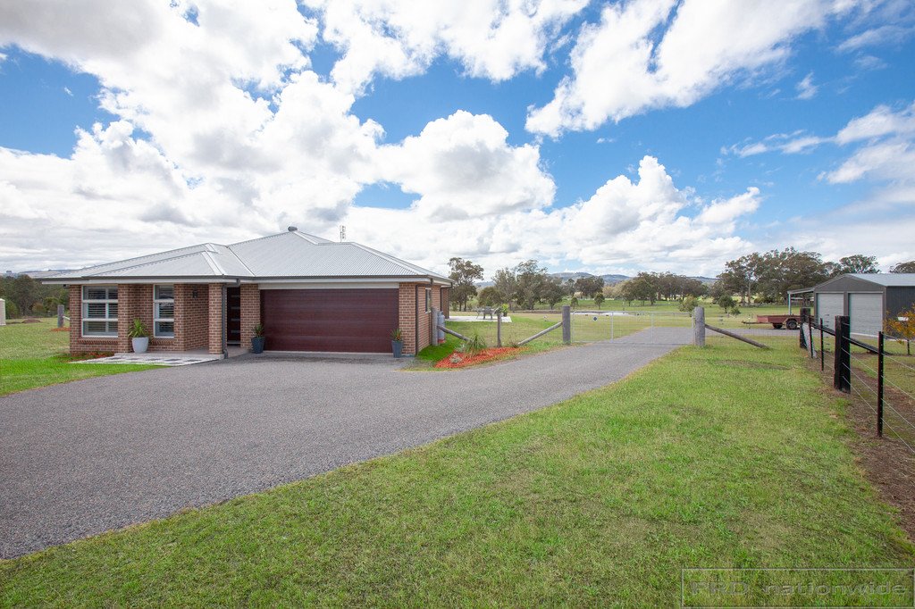 10 Tebbutt Close VACY 23