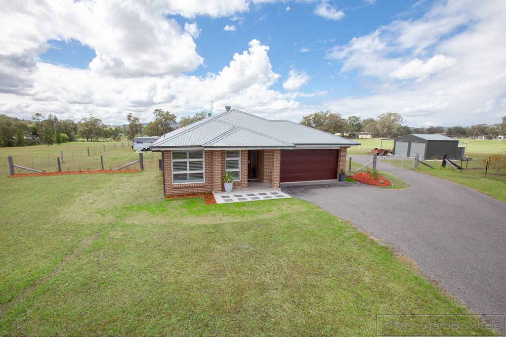 10 Tebbutt Close VACY 24