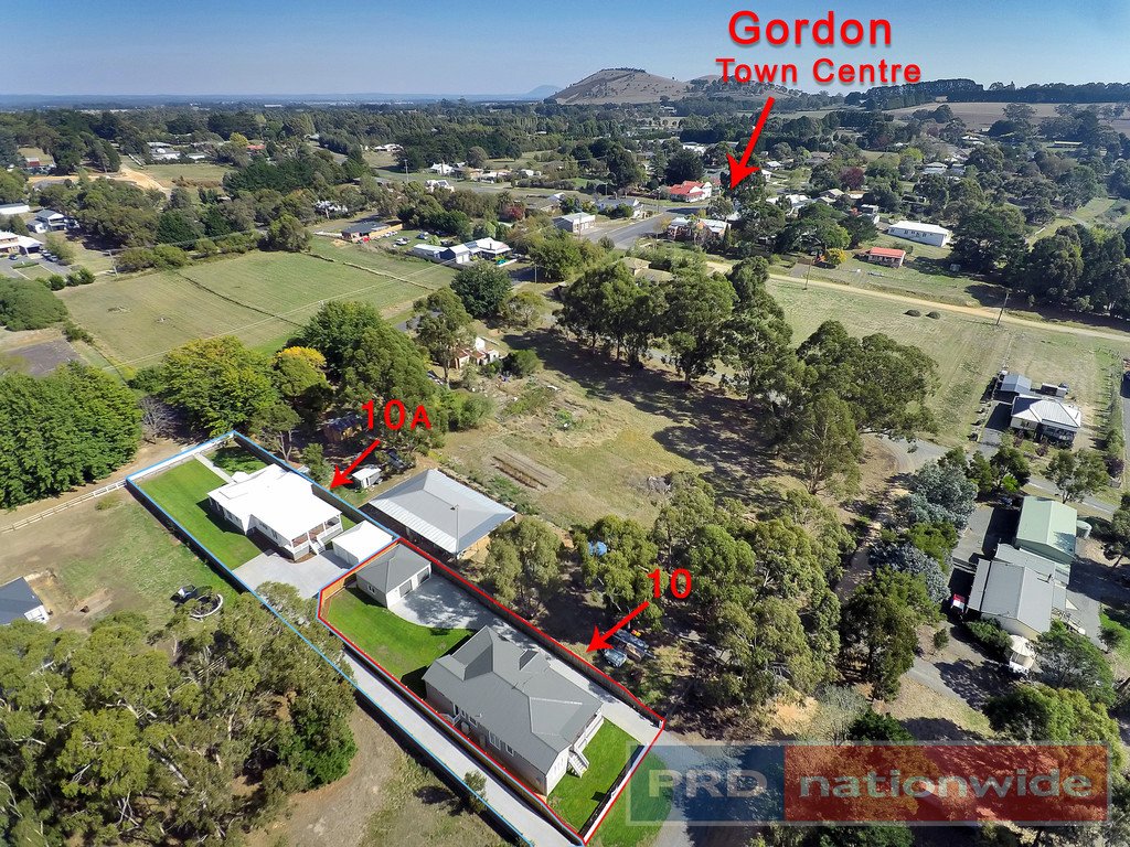 10 Tennyson Street GORDON 14