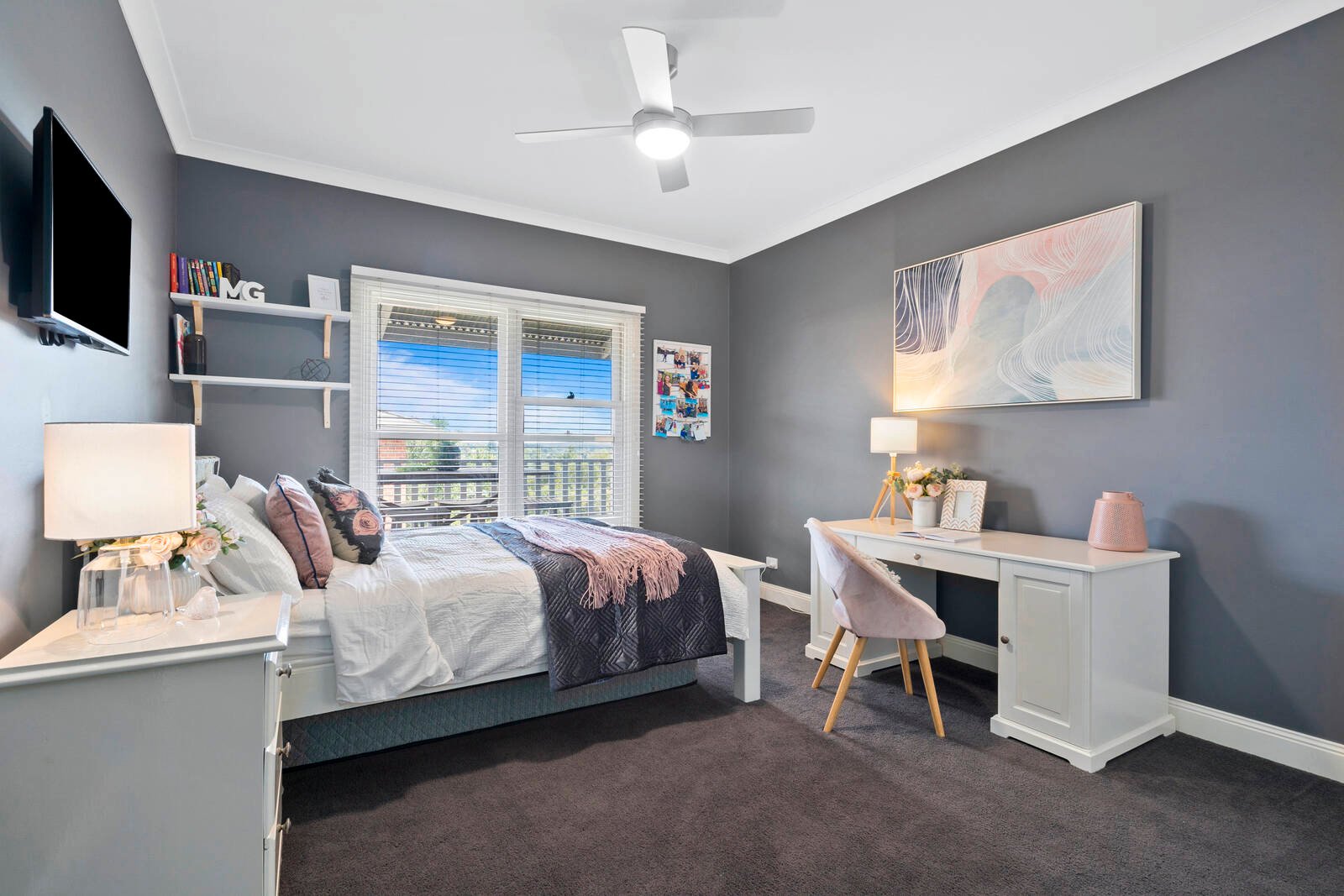 Real Estate and Property in 10 The Boomerang , Gisborne, VIC