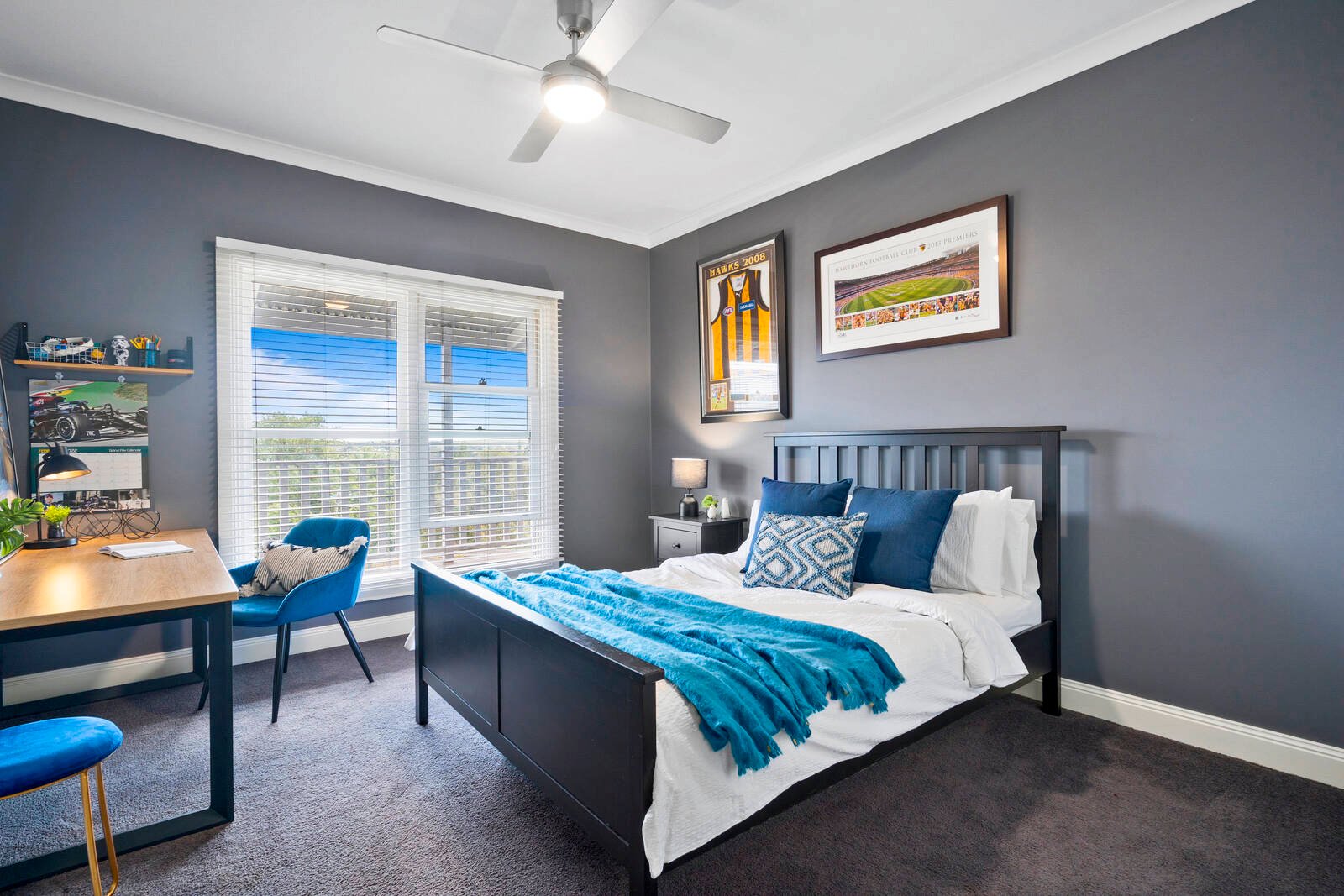 Real Estate and Property in 10 The Boomerang , Gisborne, VIC