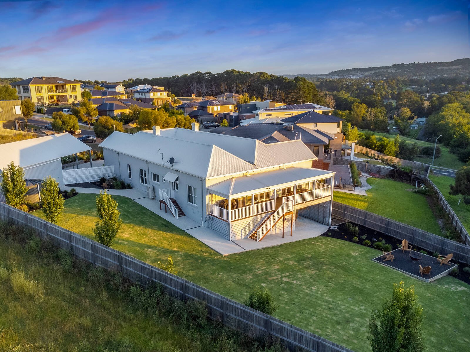 Real Estate and Property in 10 The Boomerang , Gisborne, VIC