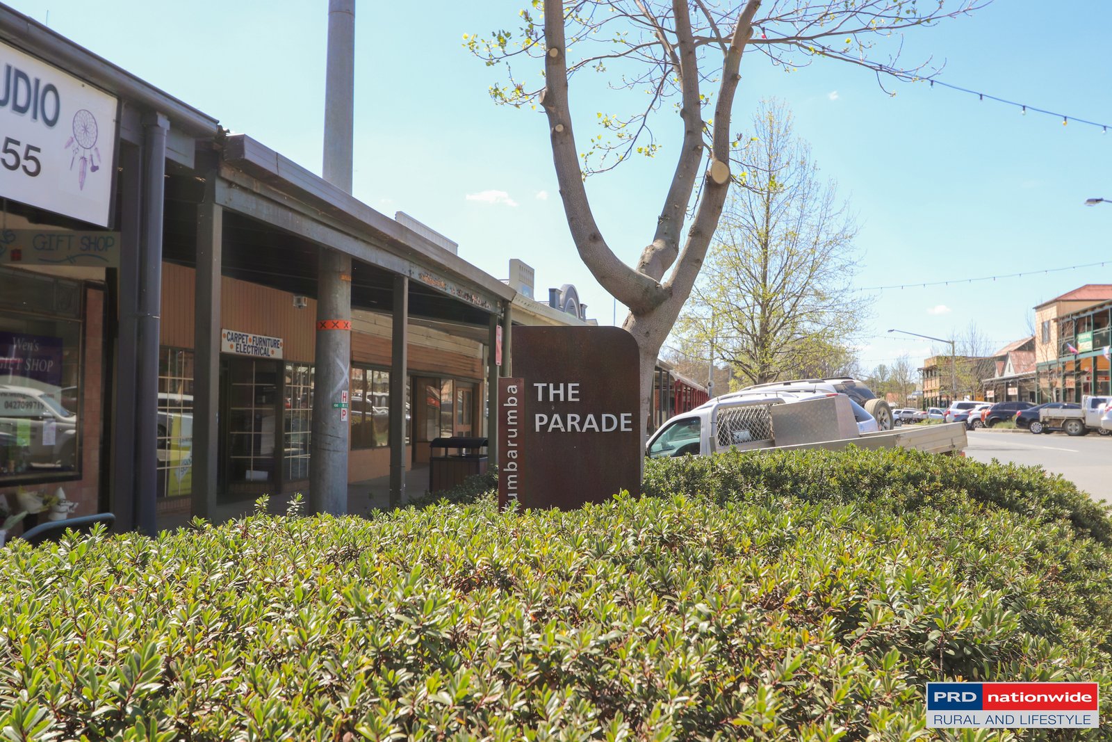 10 The Parade TUMBARUMBA 14