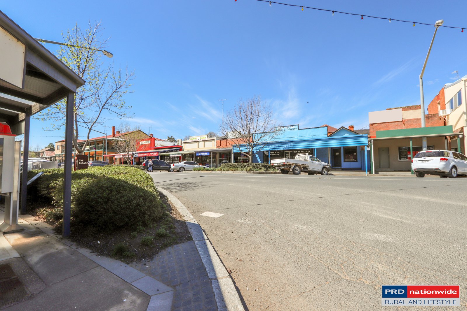 10 The Parade TUMBARUMBA 14