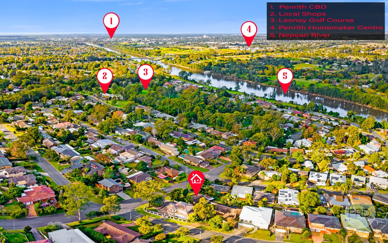 10 The Sanctuary Drive LEONAY 2