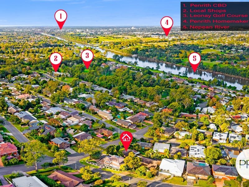 10 The Sanctuary Drive Leonay 12