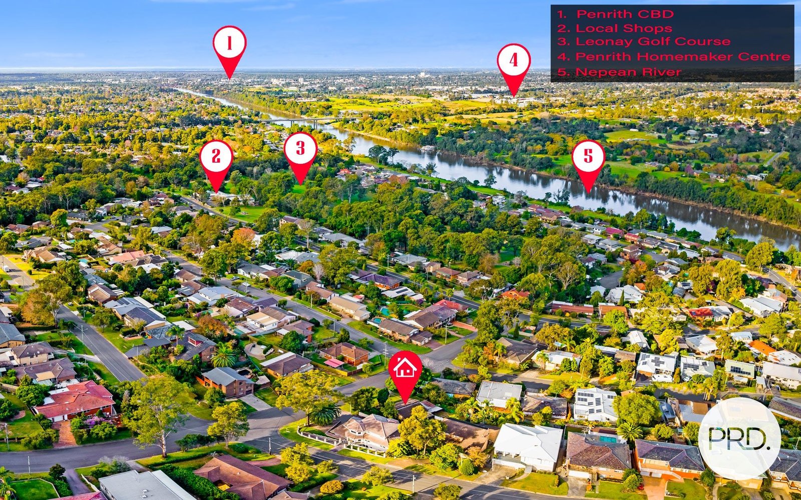 10 The Sanctuary Drive LEONAY 12