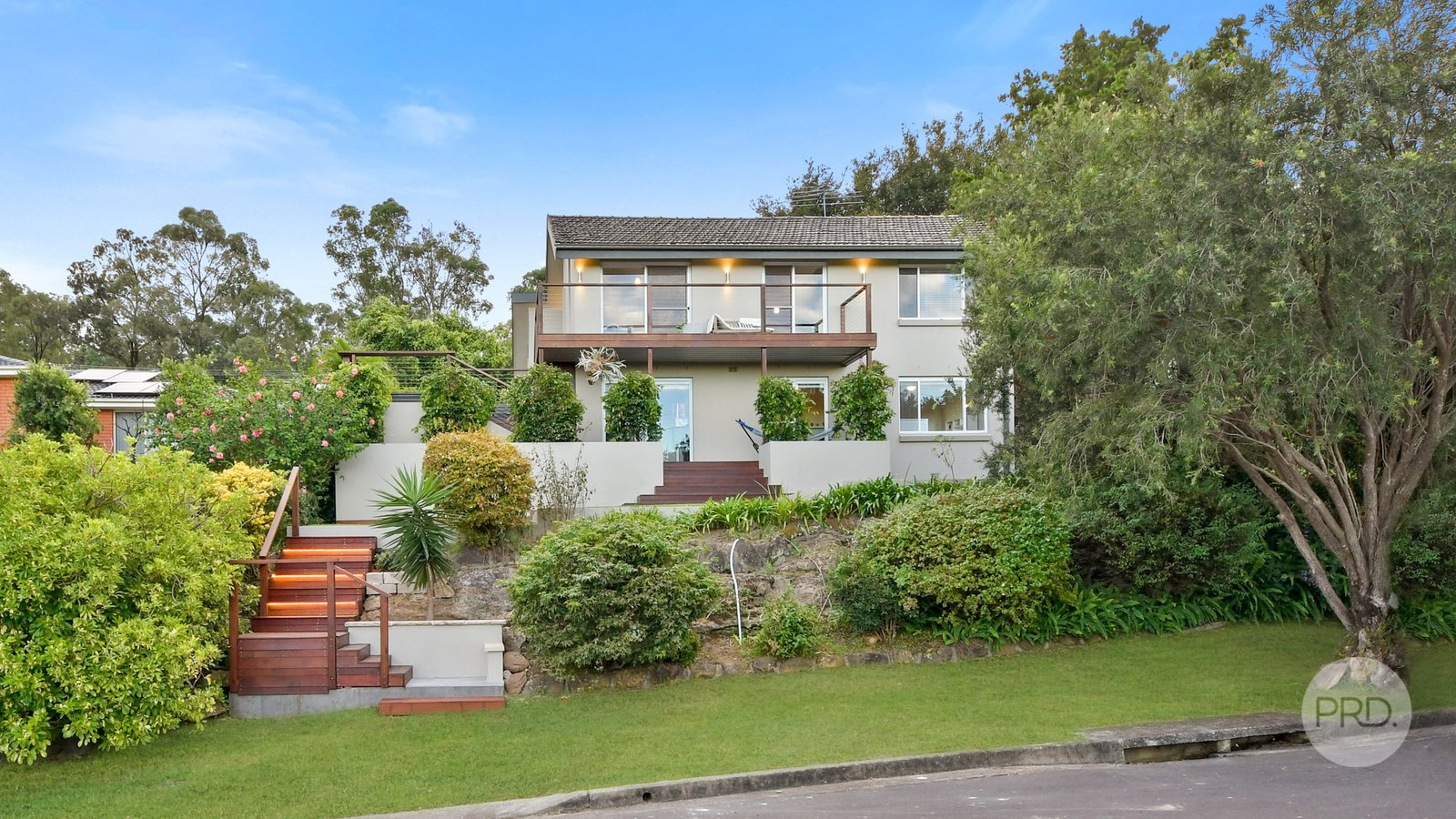 10 The Upper Sanctuary Drive LEONAY 3