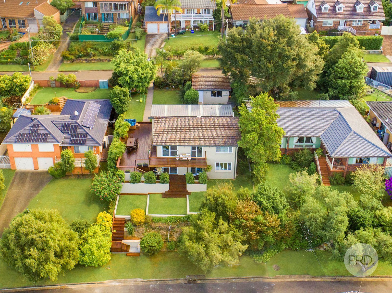 10 The Upper Sanctuary Drive LEONAY 22