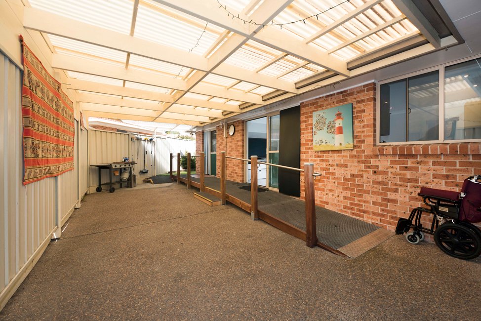 10 The Wharf SALAMANDER BAY 9