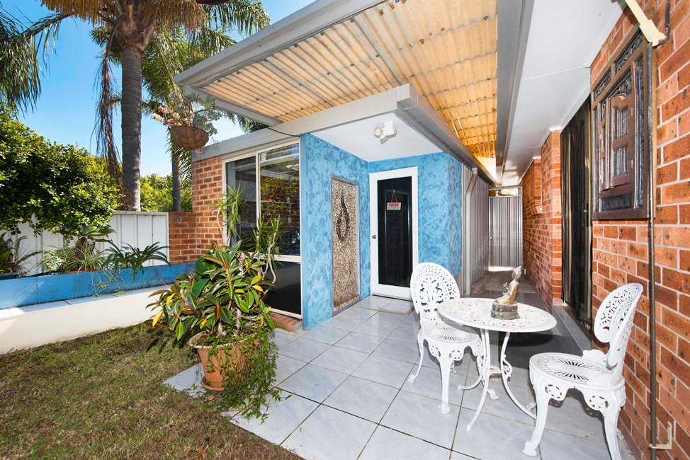 10 The Wharf SALAMANDER BAY 10