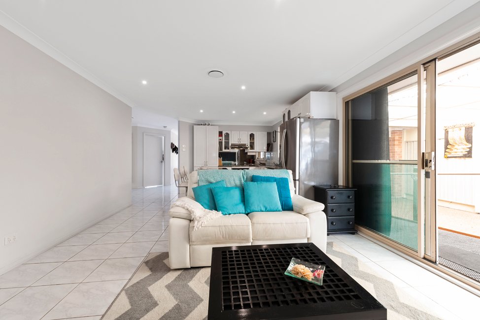 10 The Wharf SALAMANDER BAY 16