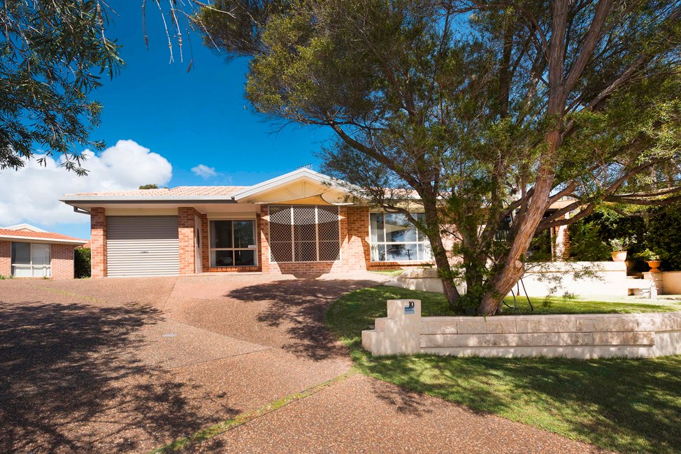 10 The Wharf SALAMANDER BAY 18