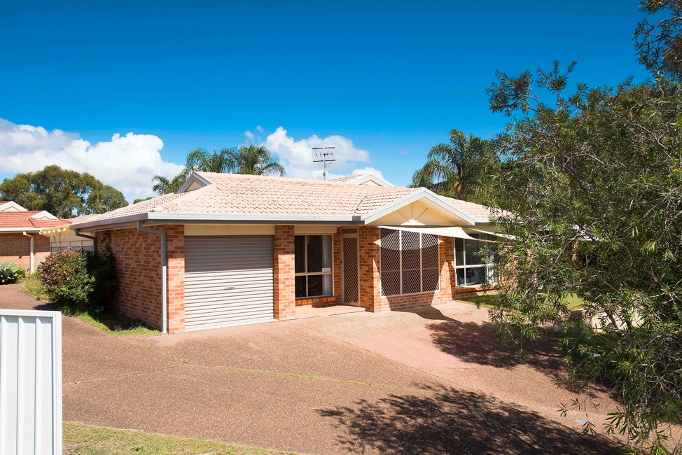10 The Wharf SALAMANDER BAY 19