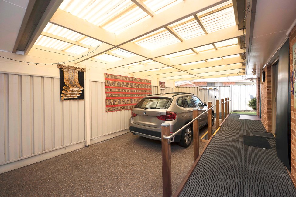 10 The Wharf SALAMANDER BAY 24