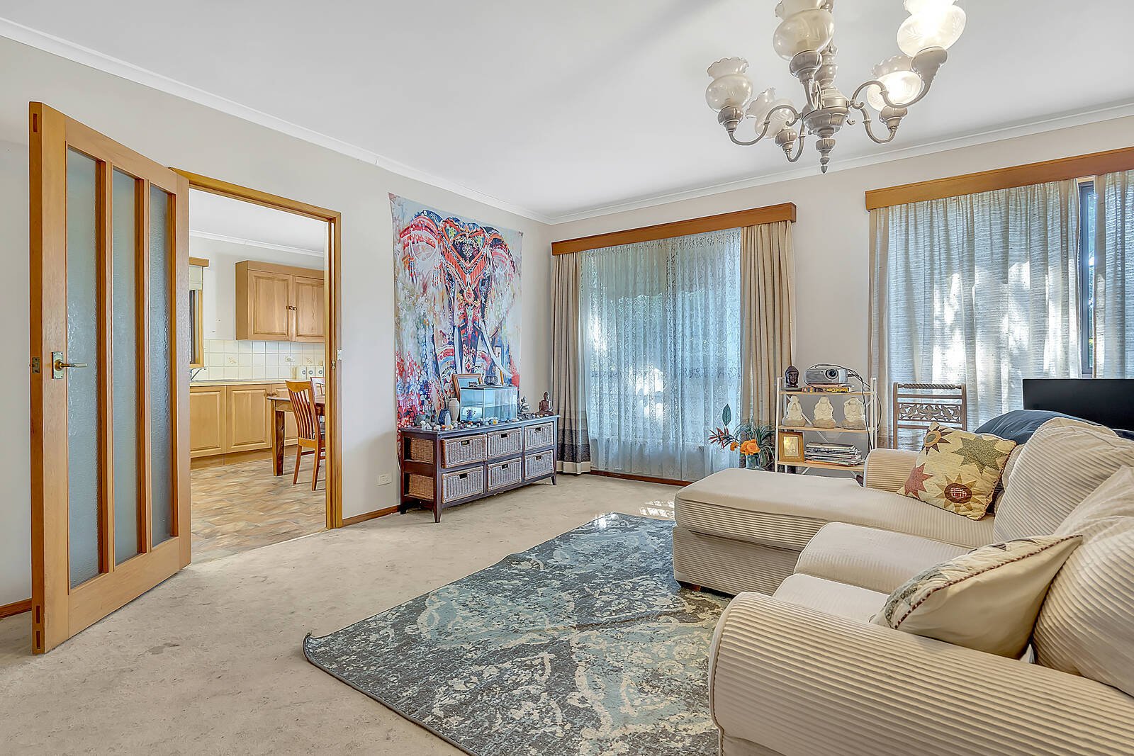 Real Estate and Property in 10 Thom Street, New Gisborne, VIC